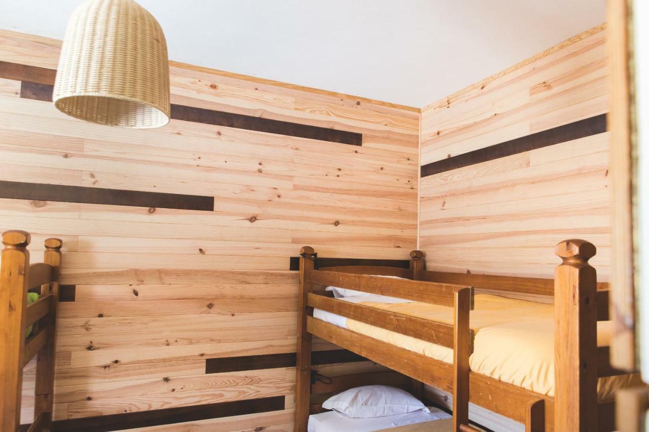 Good Feeling Hostel & Guest House *