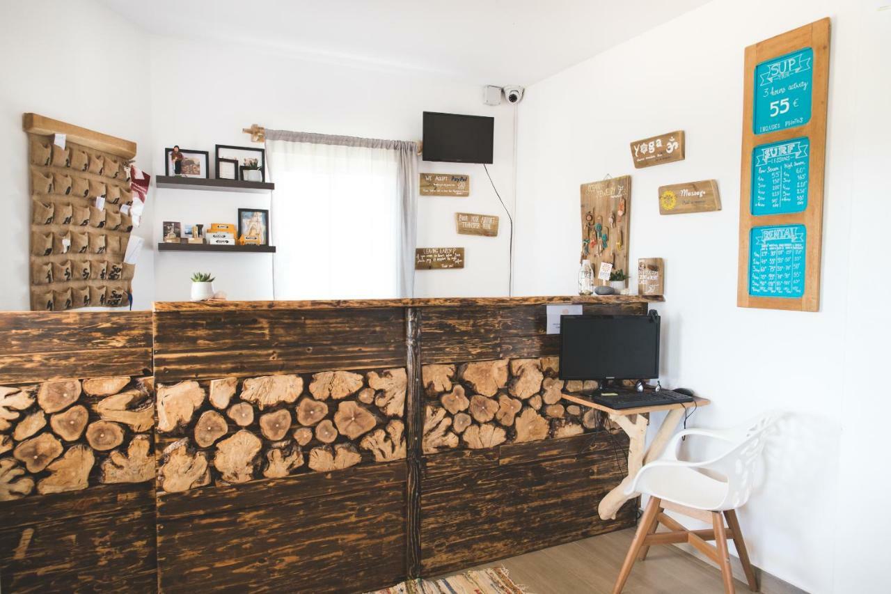 Hostel Good Feeling Hostel & Guest House Raposeira (Faro)