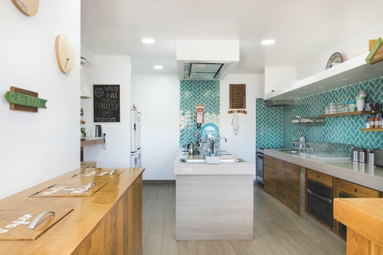 Albergue Good Feeling Hostel & Guest House Raposeira (Faro)