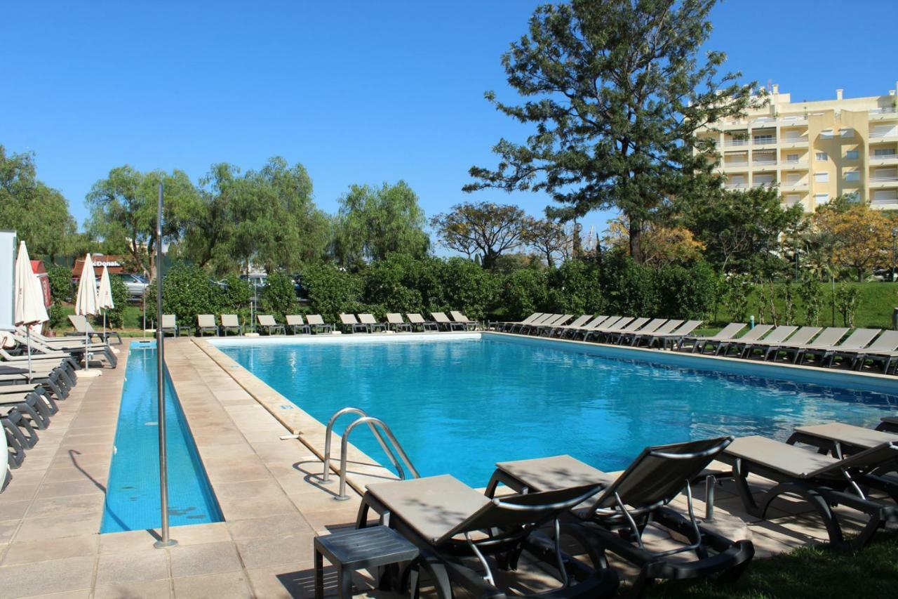 The Navigator - Olympus Aparthotel 4*