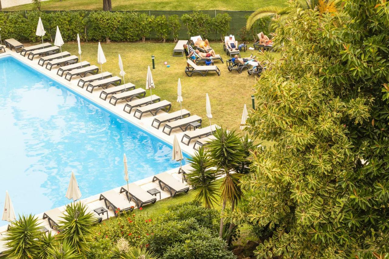 Aparthotel The Navigator - Olympus Vilamoura