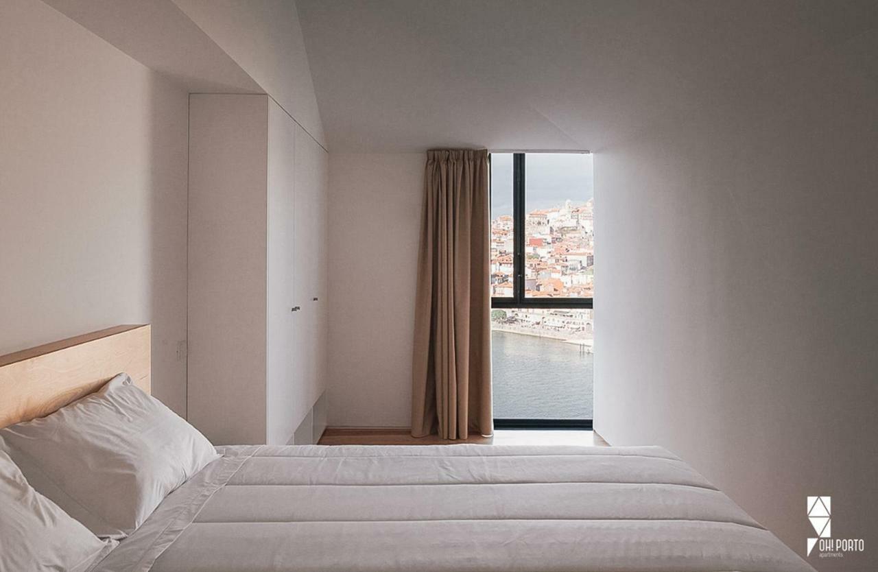 Oh! Porto Aparthotel 4*