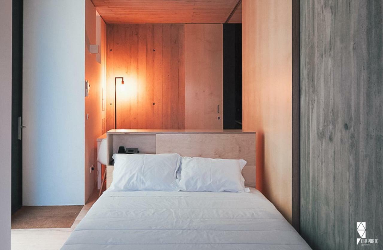 Aparthotel Oh! Porto 4*