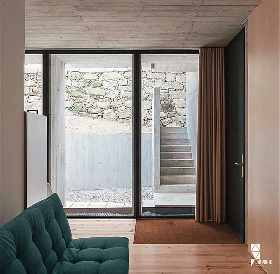 Aparthotel Oh! Porto Vila Nova de Gaia