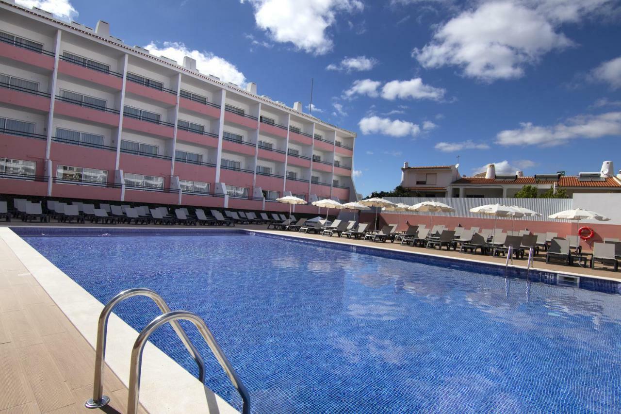 Aparthotel Luna Da Oura