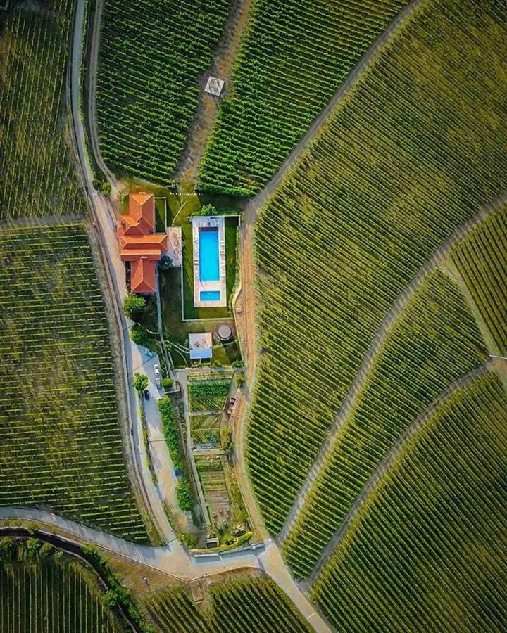 Casa Pipas / Quinta Do Portal Hotel 3*