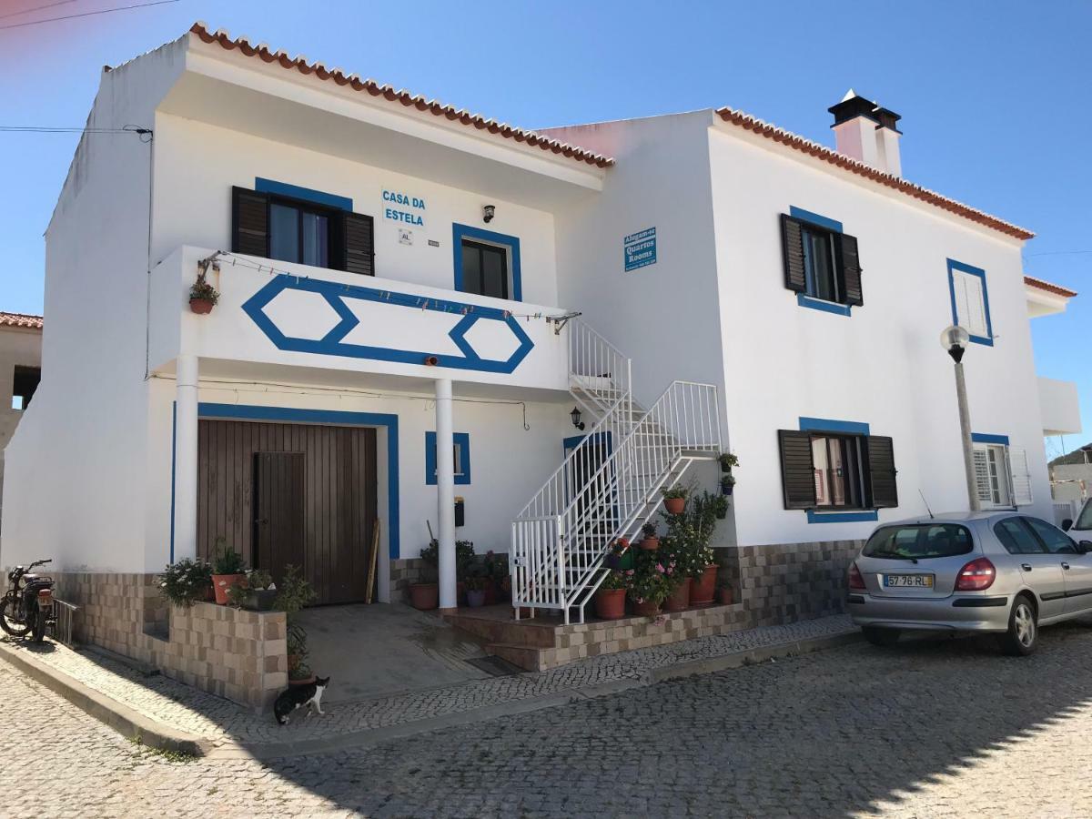Casa Da Estela *