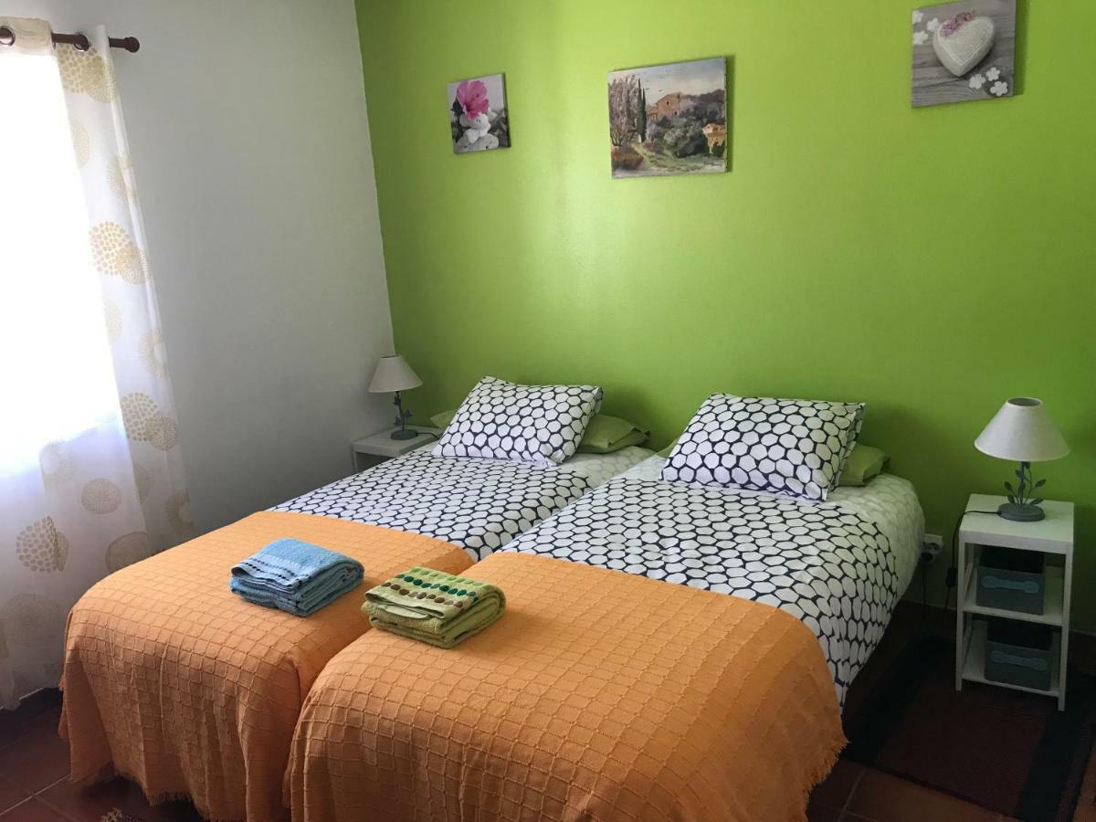 Casa Da Estela Guest house Carrapateira