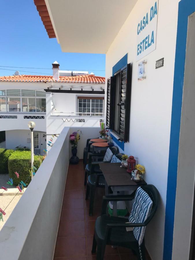 Casa Da Estela *