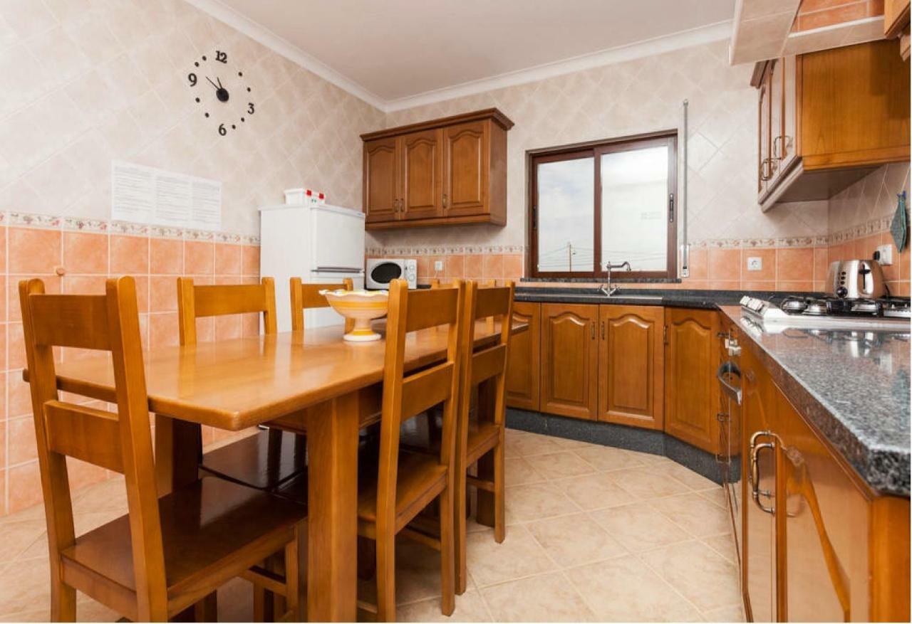 Residencia Quinta Do Poco Sagres
