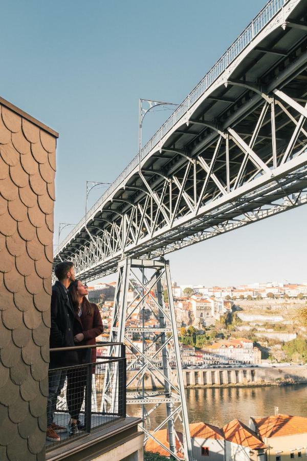 Aparthotel Oh! Porto 4*