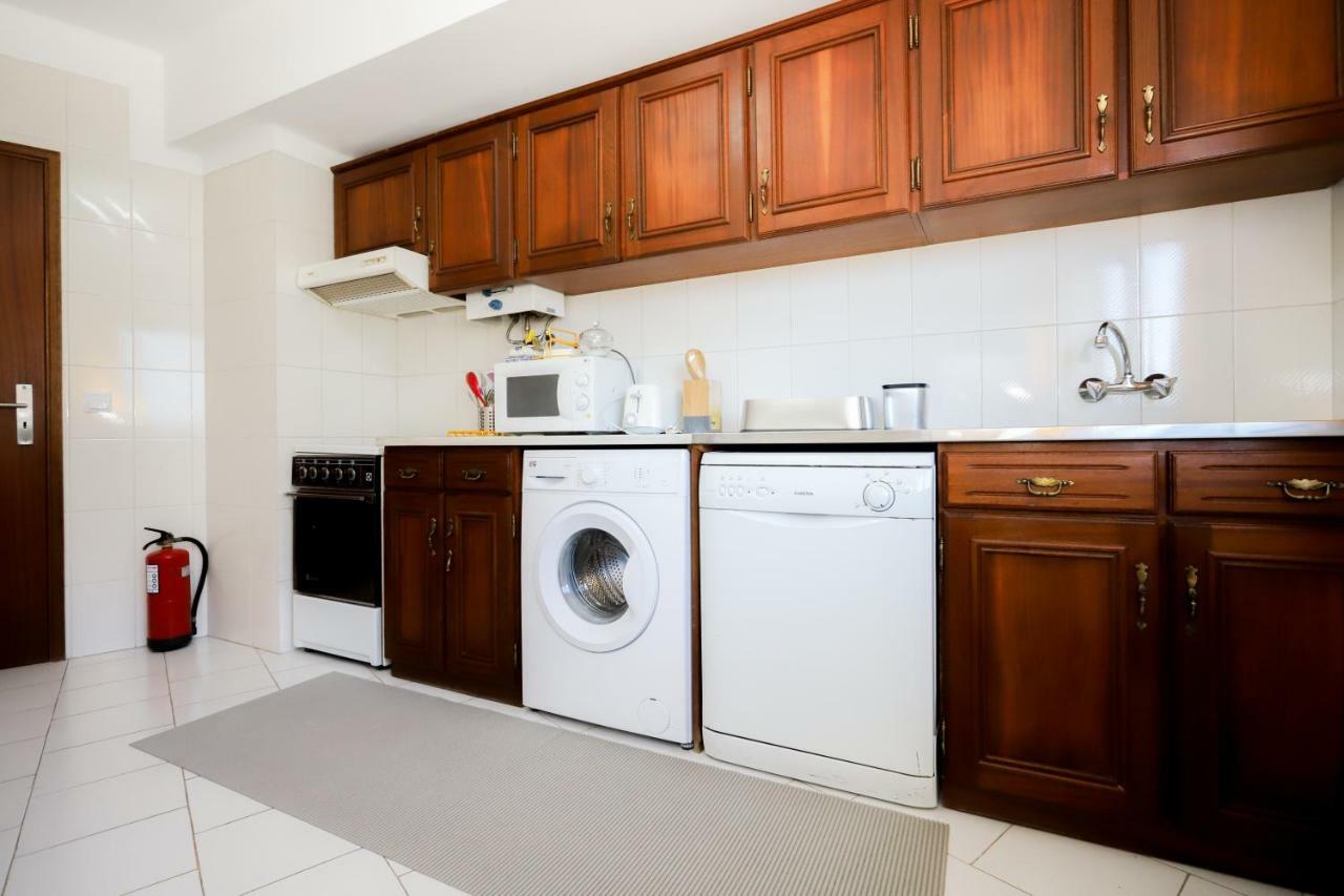 Apartamento Oasis Plaza Apartment Figueira da Foz