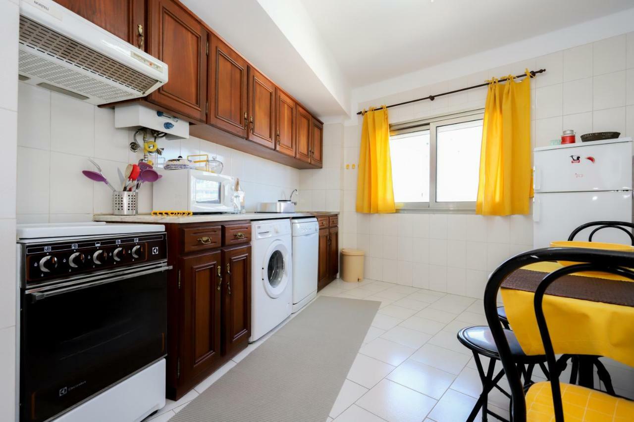 Apartamento Oasis Plaza