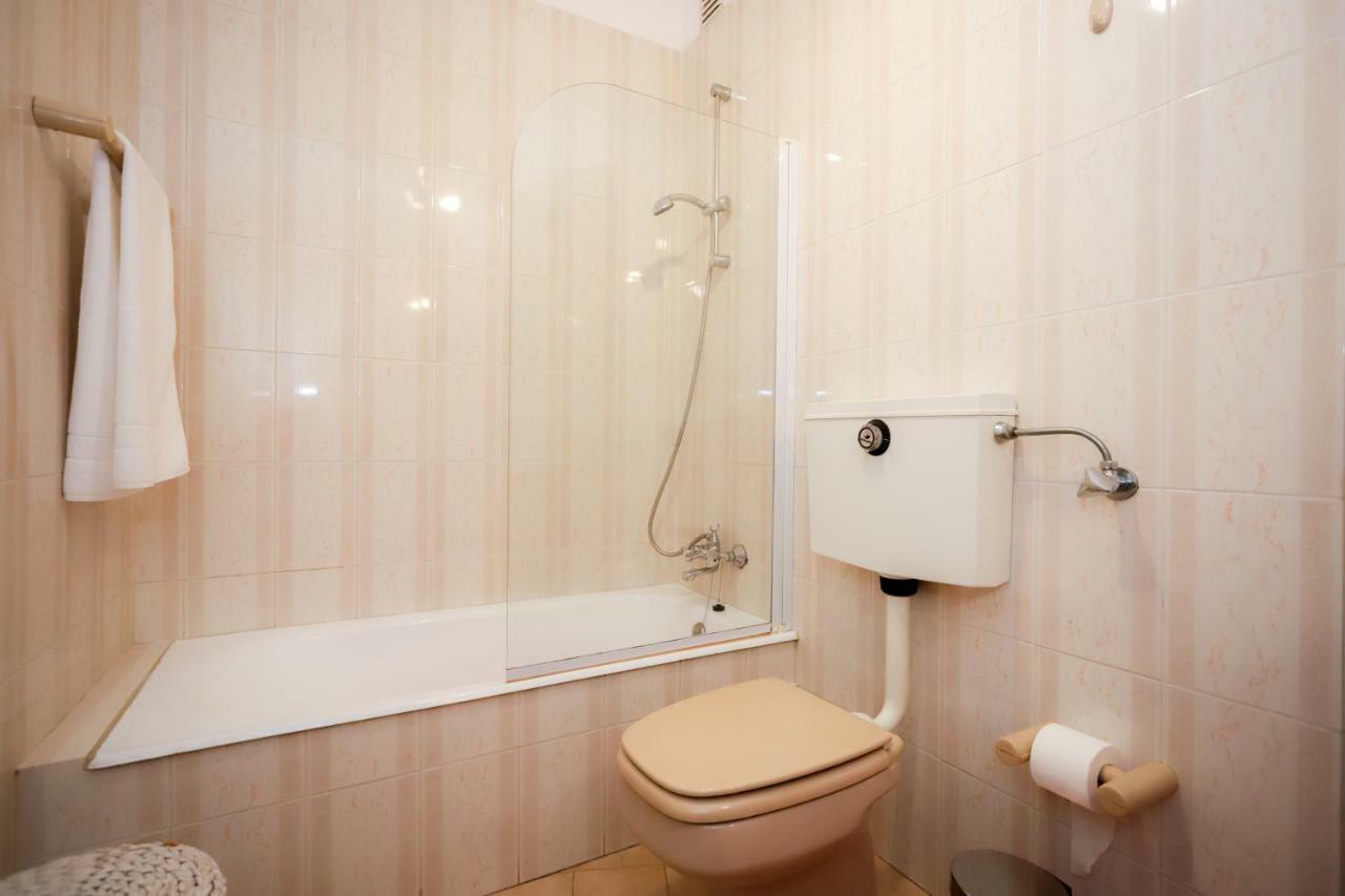 Apartment Apartamento Oasis Plaza Figueira da Foz