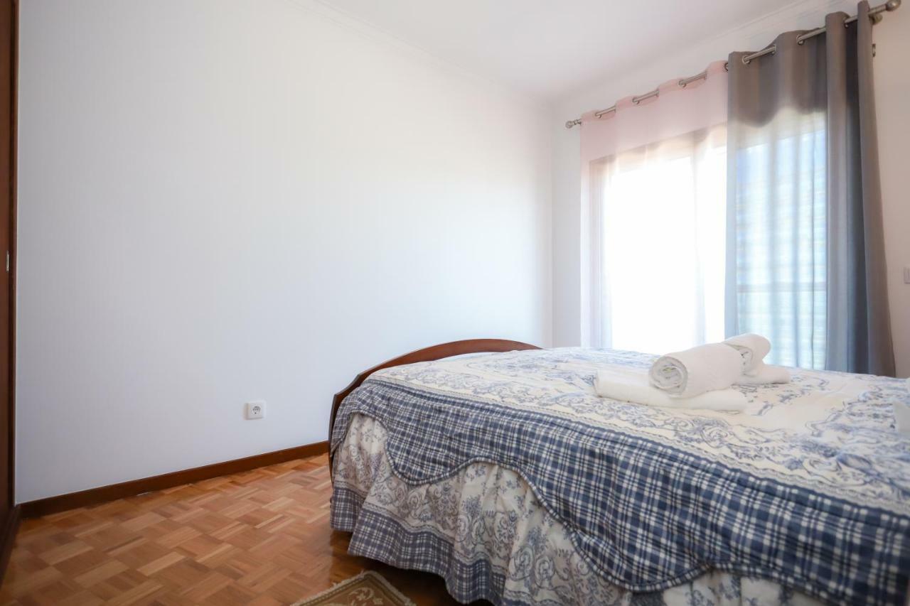 Apartamento Oasis Plaza Apartment Figueira da Foz