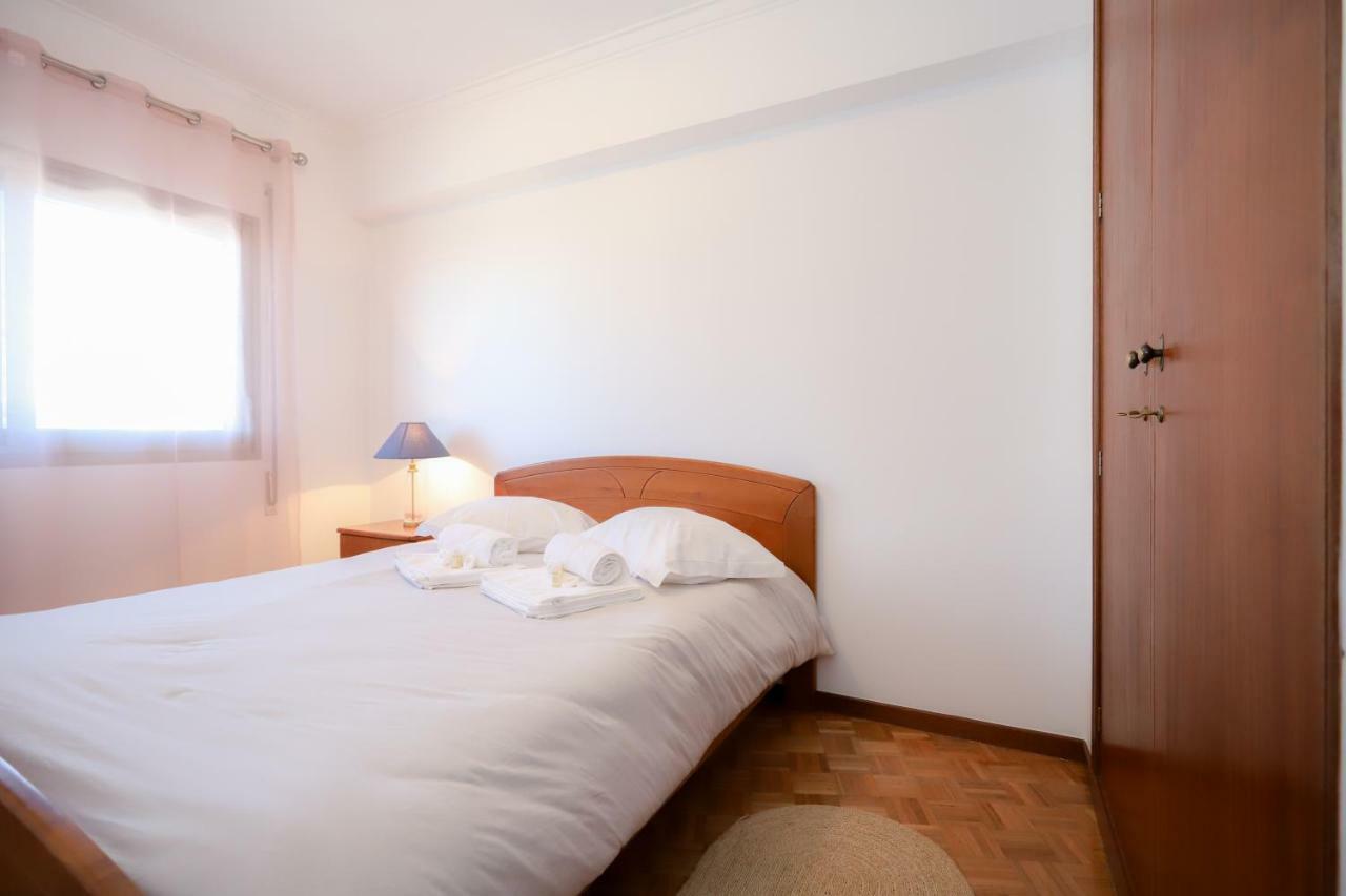 Apartamento Oasis Plaza Figueira da Foz