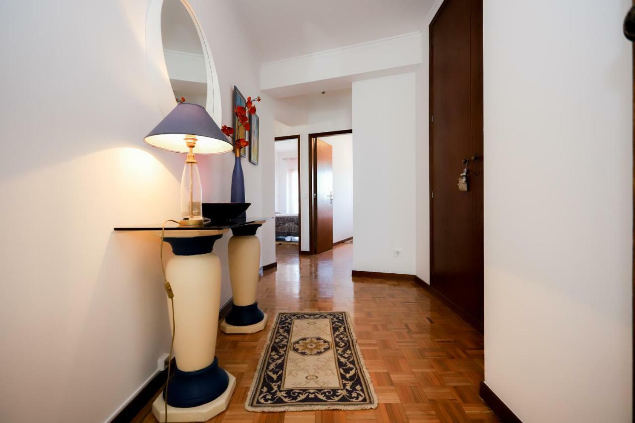Apartamento Oasis Plaza Figueira da Foz