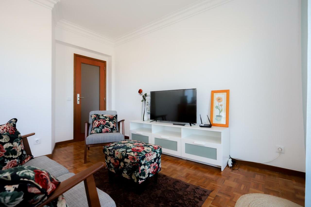 Apartamento Oasis Plaza Figueira da Foz