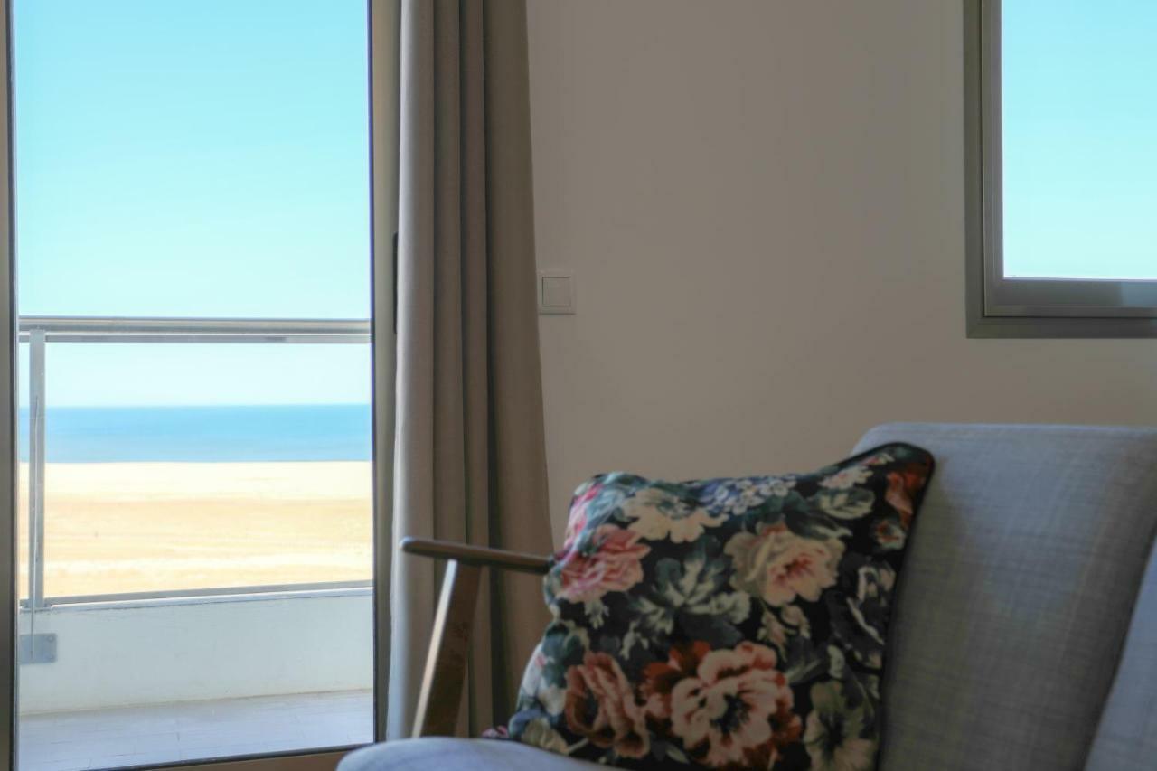 Apartamento Oasis Plaza Figueira da Foz
