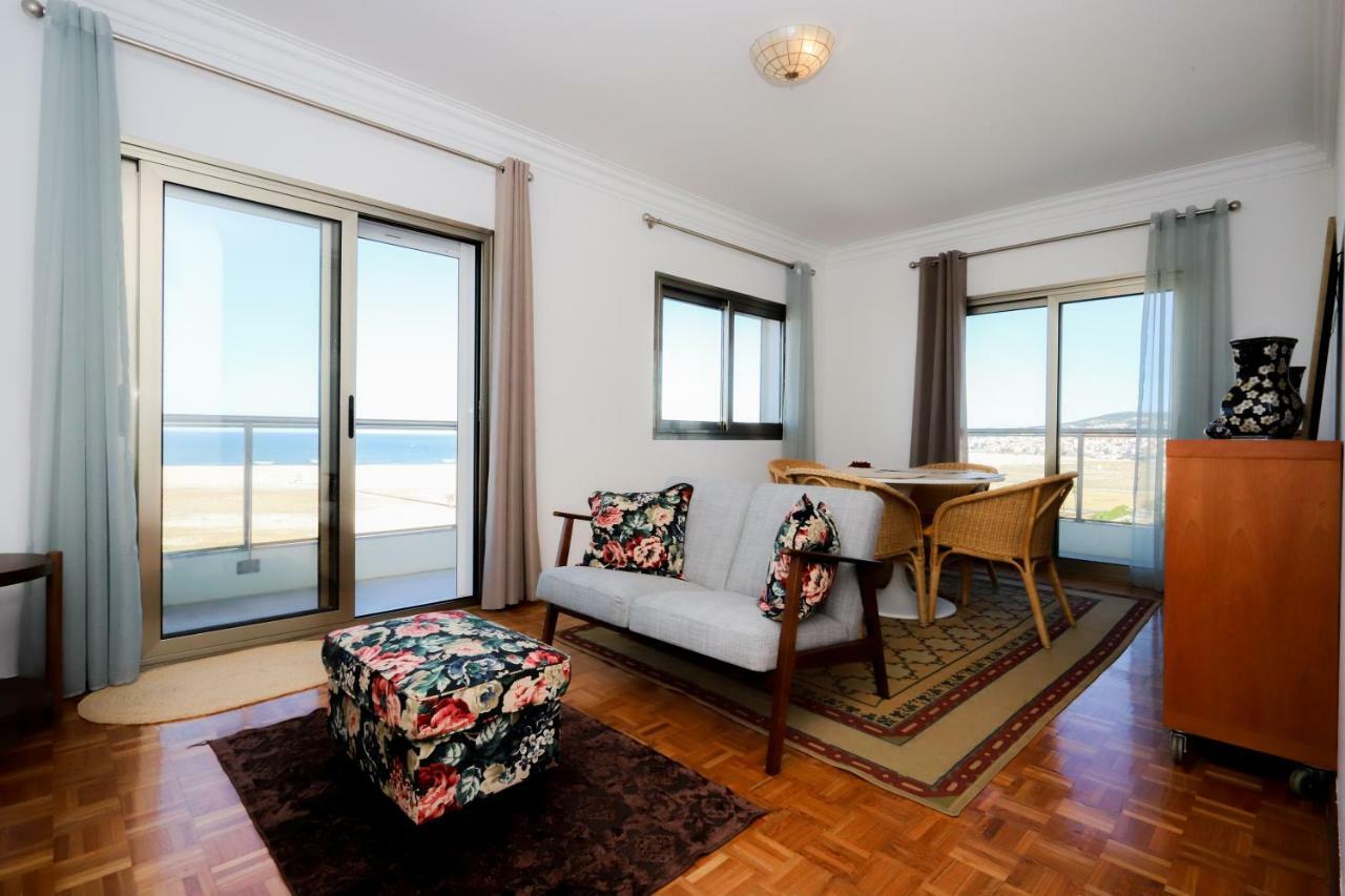 Apartamento Oasis Plaza Apartment Figueira da Foz