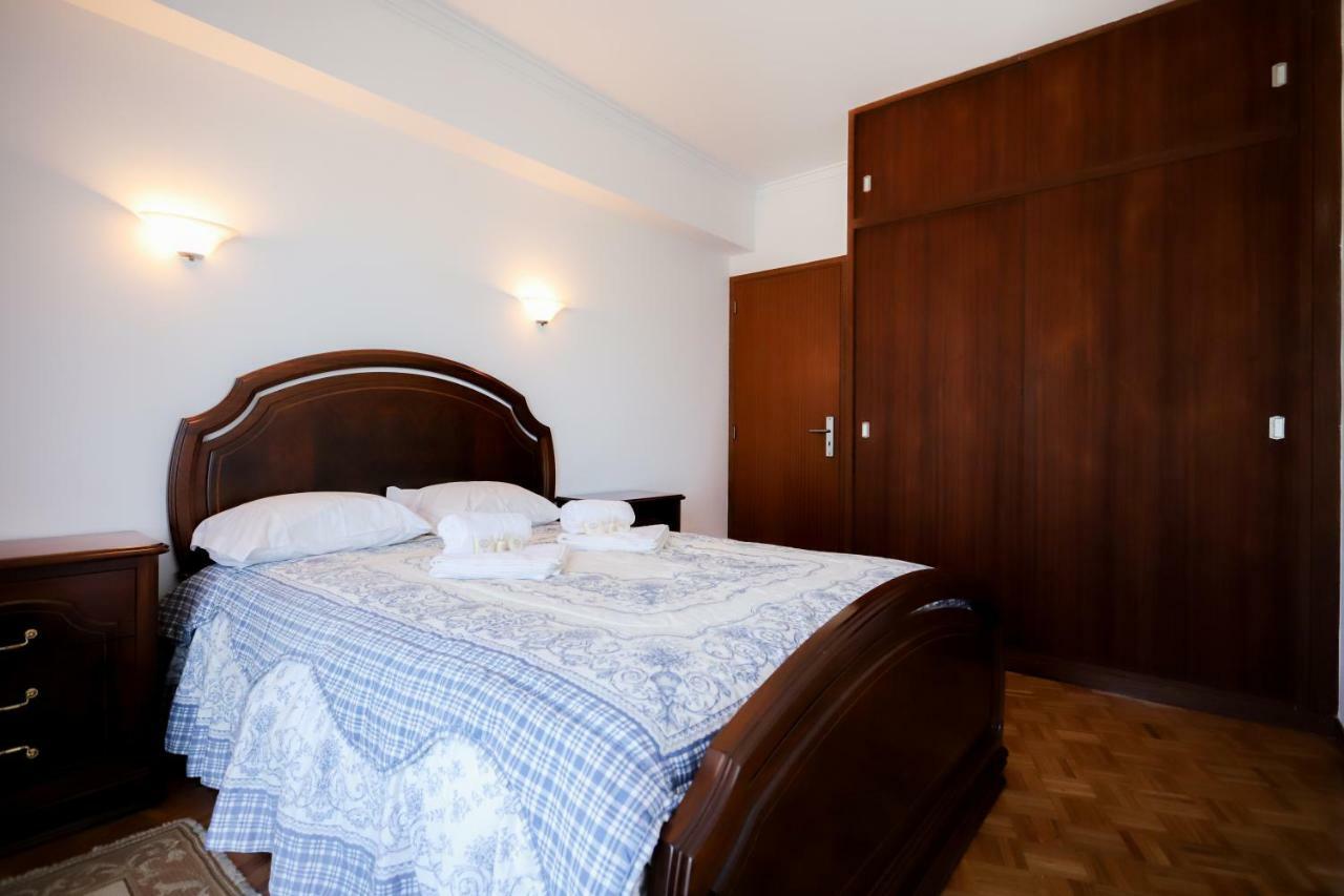 Apartamento Oasis Plaza Figueira da Foz