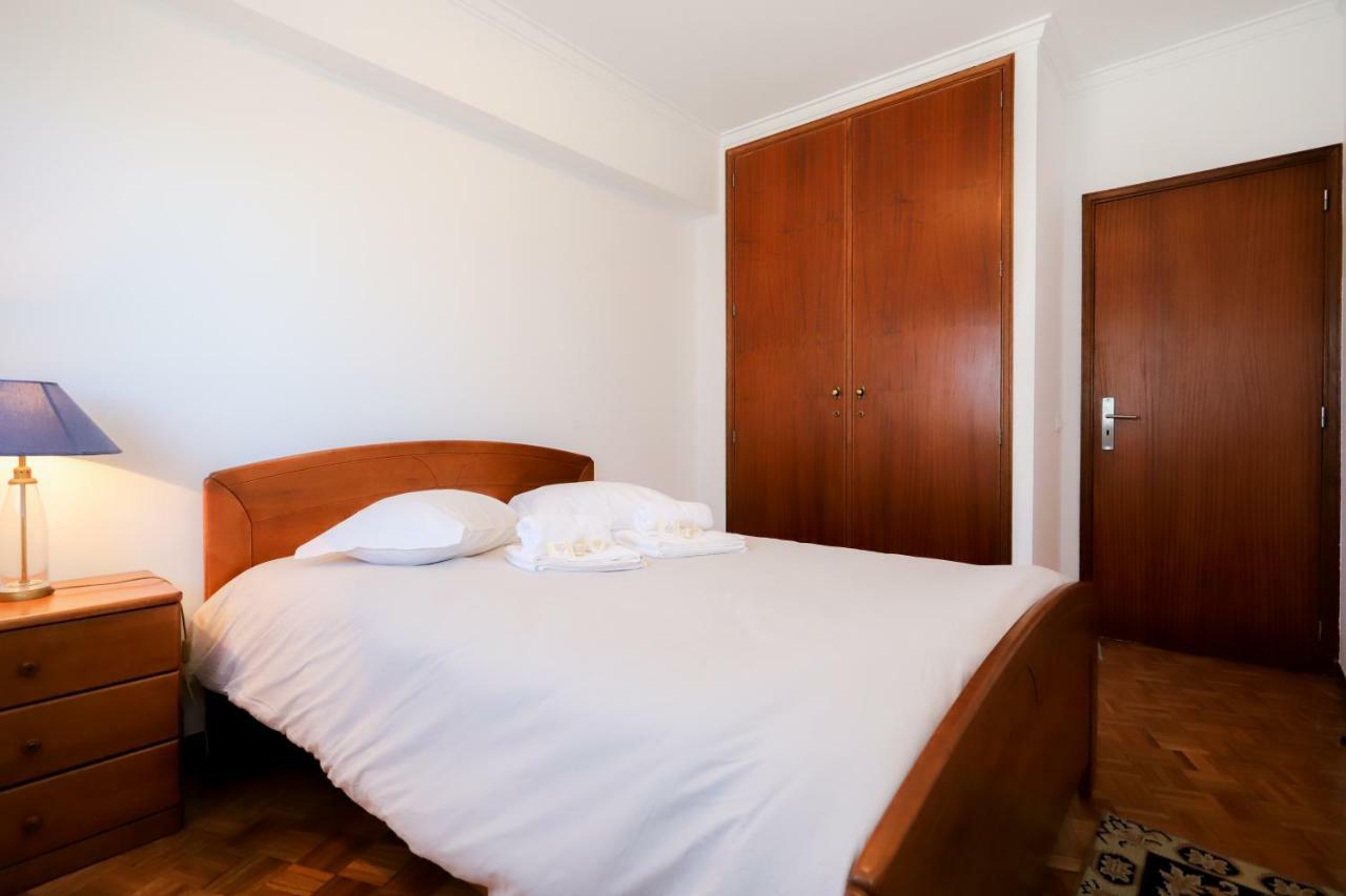 Apartamento Oasis Plaza Apartment *