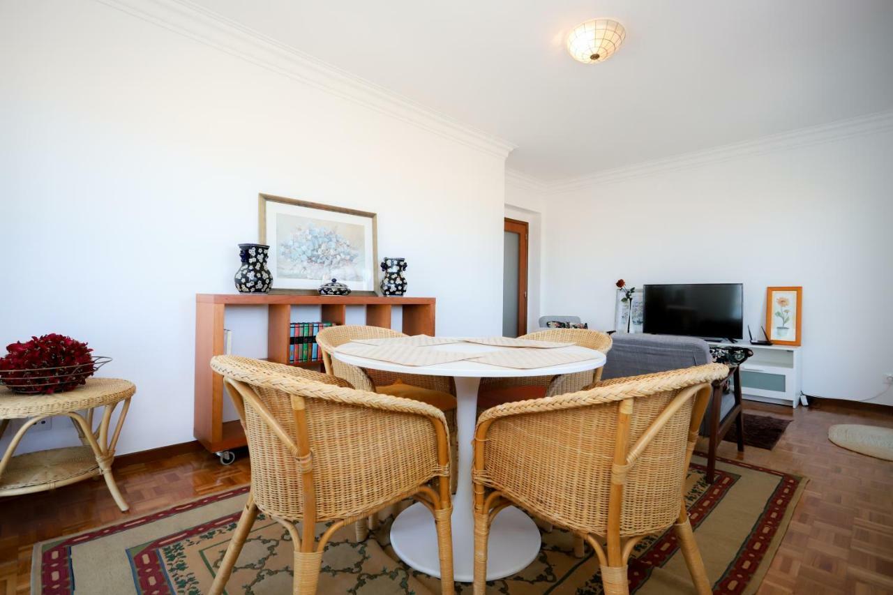 Apartamento Oasis Plaza Apartment