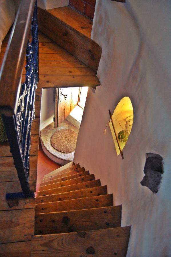 Moinho Da Senta Holiday home Rio Maior