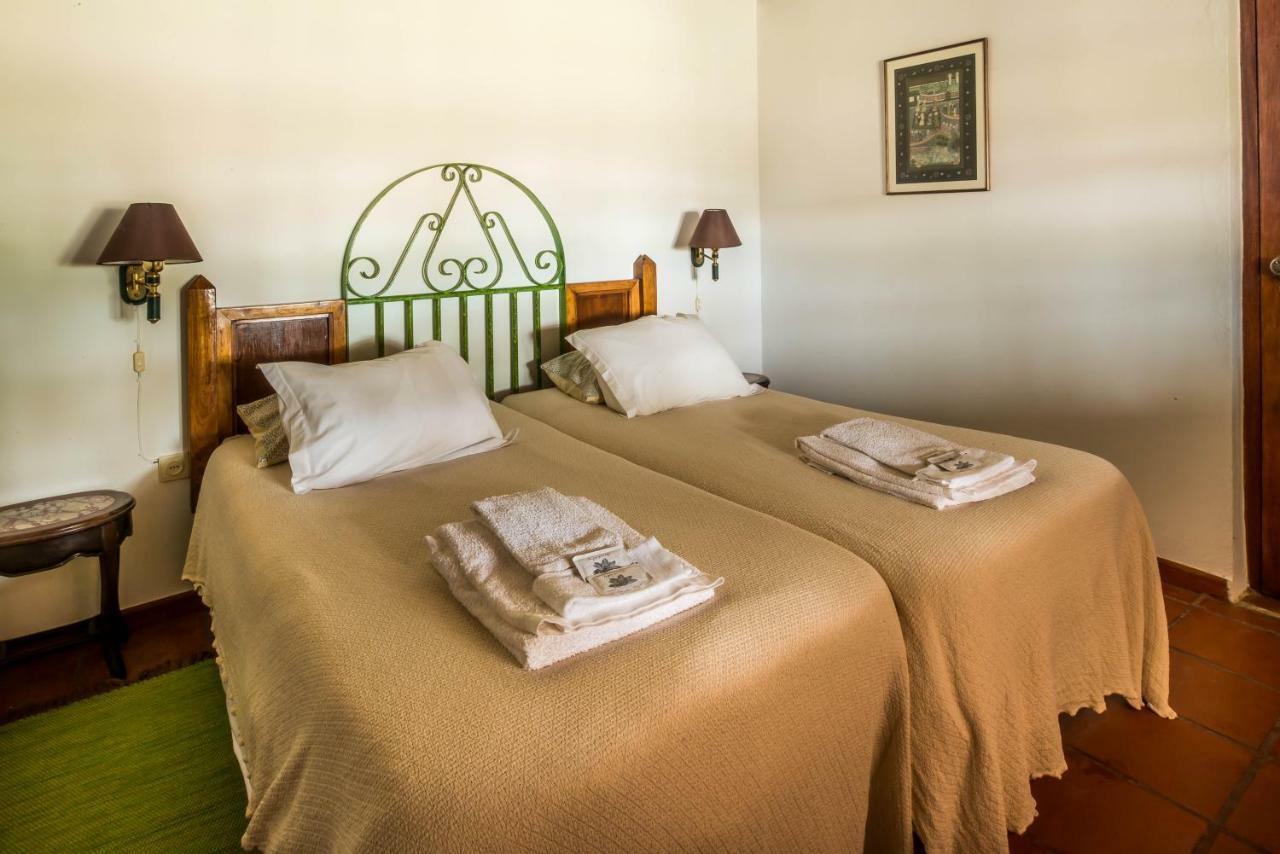 Monte Pedras Negras Country house Sao Luis
