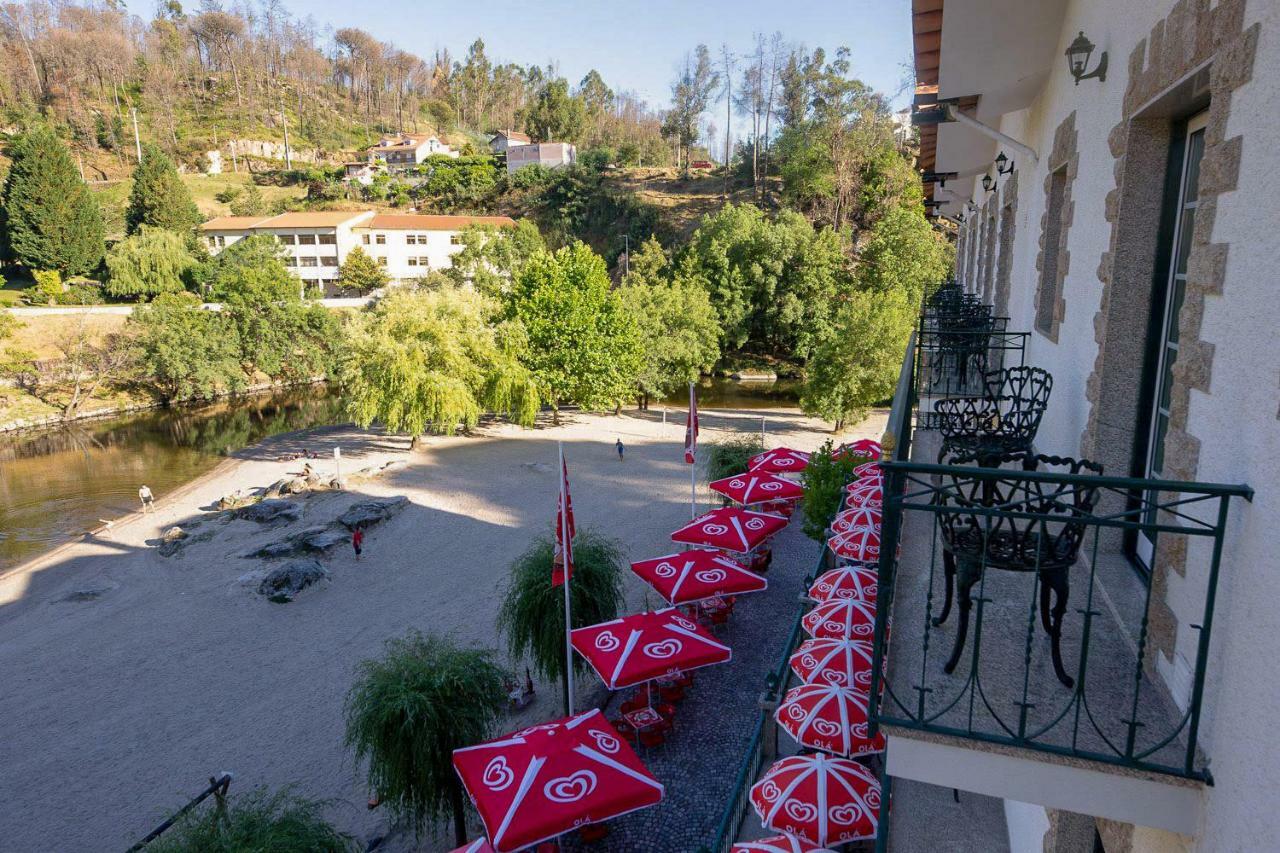 Beira Dao Hotel Sao Gemil