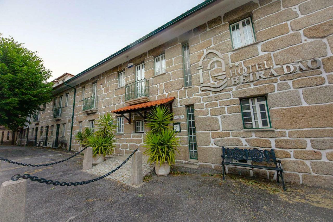 Hotel Beira Dao 2*