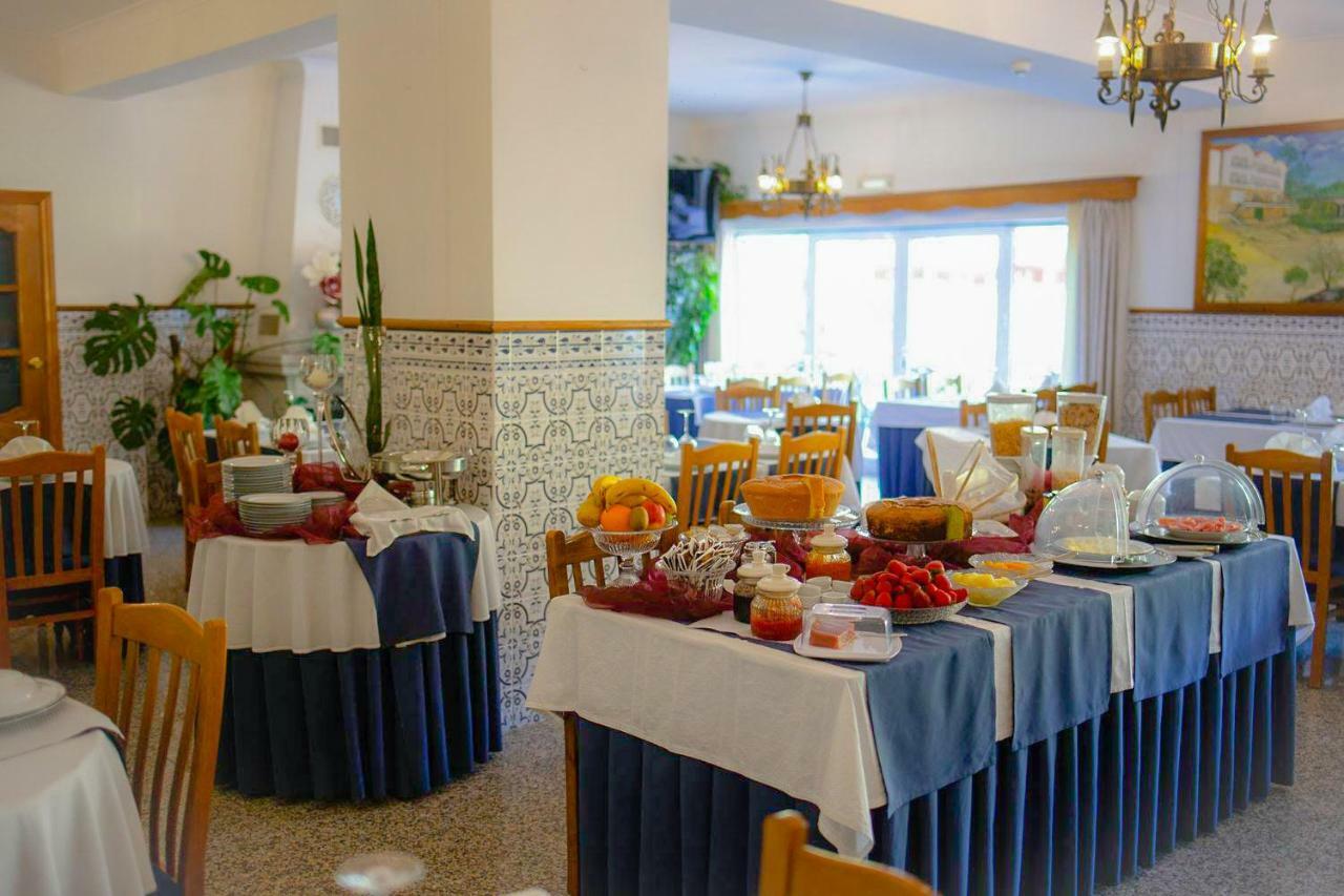 Beira Dao Hotel