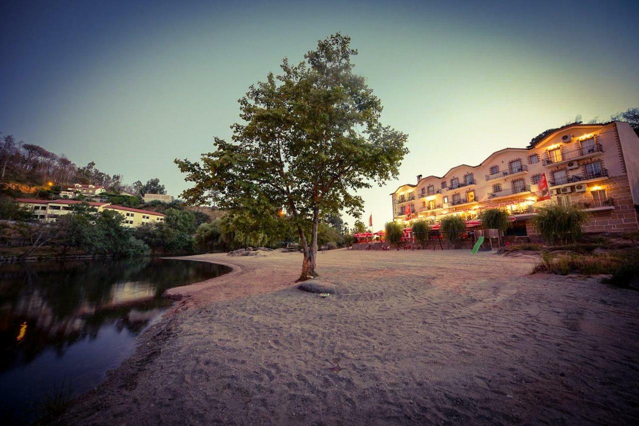 Beira Dao Hotel