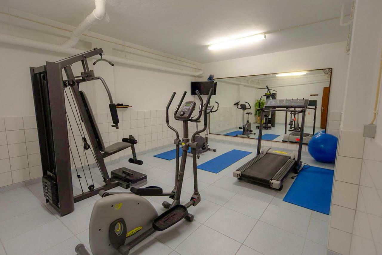 Hotel Beira Dao Sao Gemil