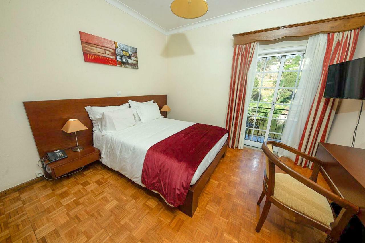 Hotel Beira Dao 2*