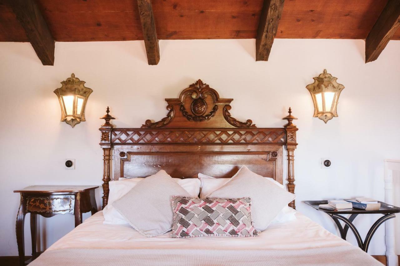 Casa Da Muda Guest house