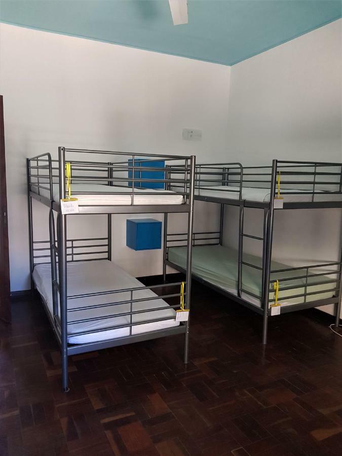 S. Jose Hostel *