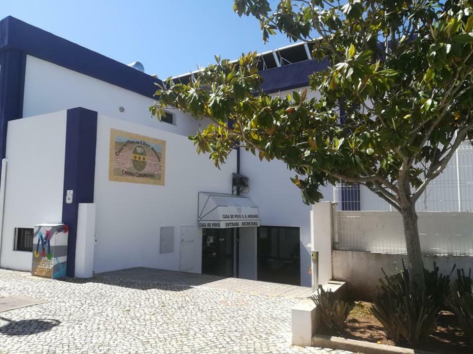Hostel Mussiene House - Cpsbm *