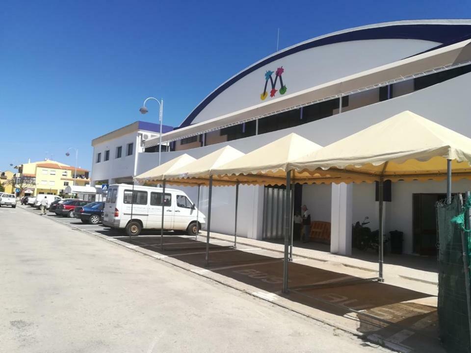 Mussiene House - Cpsbm Hostel