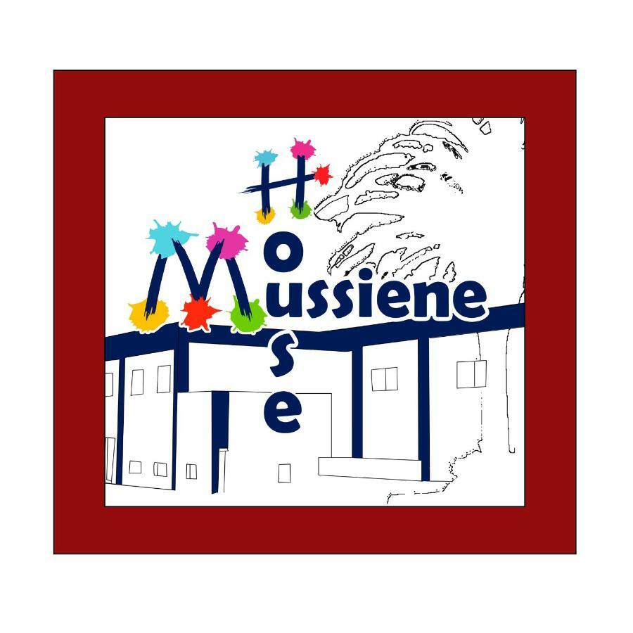 Mussiene House - Cpsbm Hostel Sao Bartolomeu de Messines