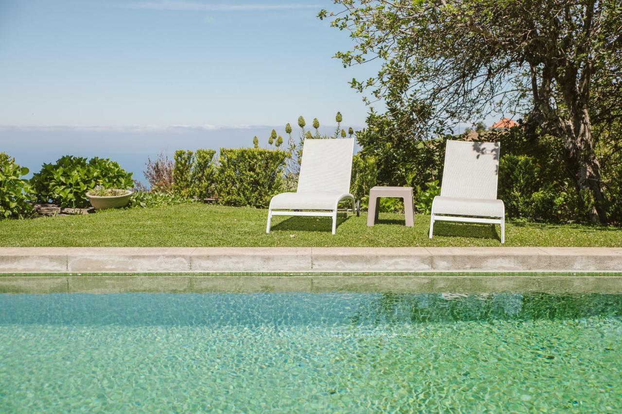 Casa Da Muda Guest house *