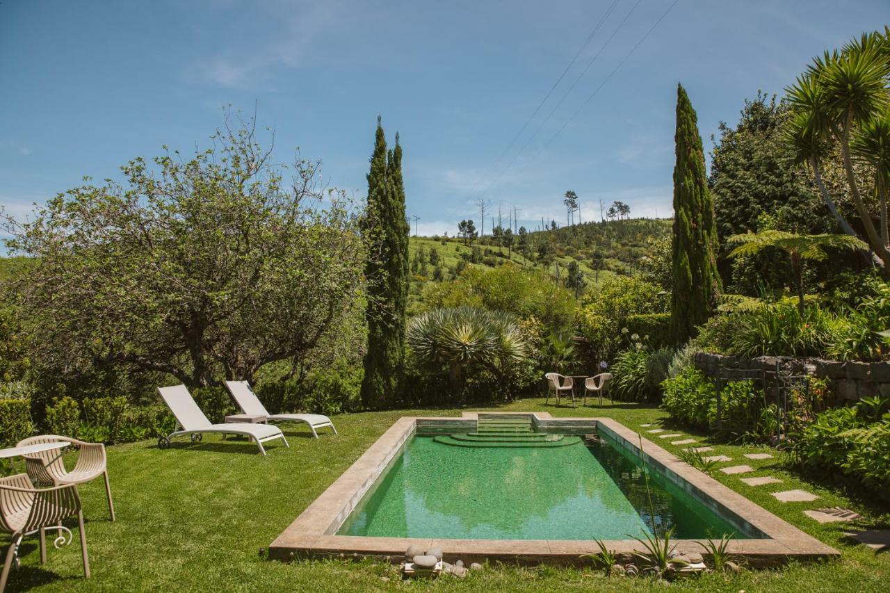Casa Da Muda Guest house