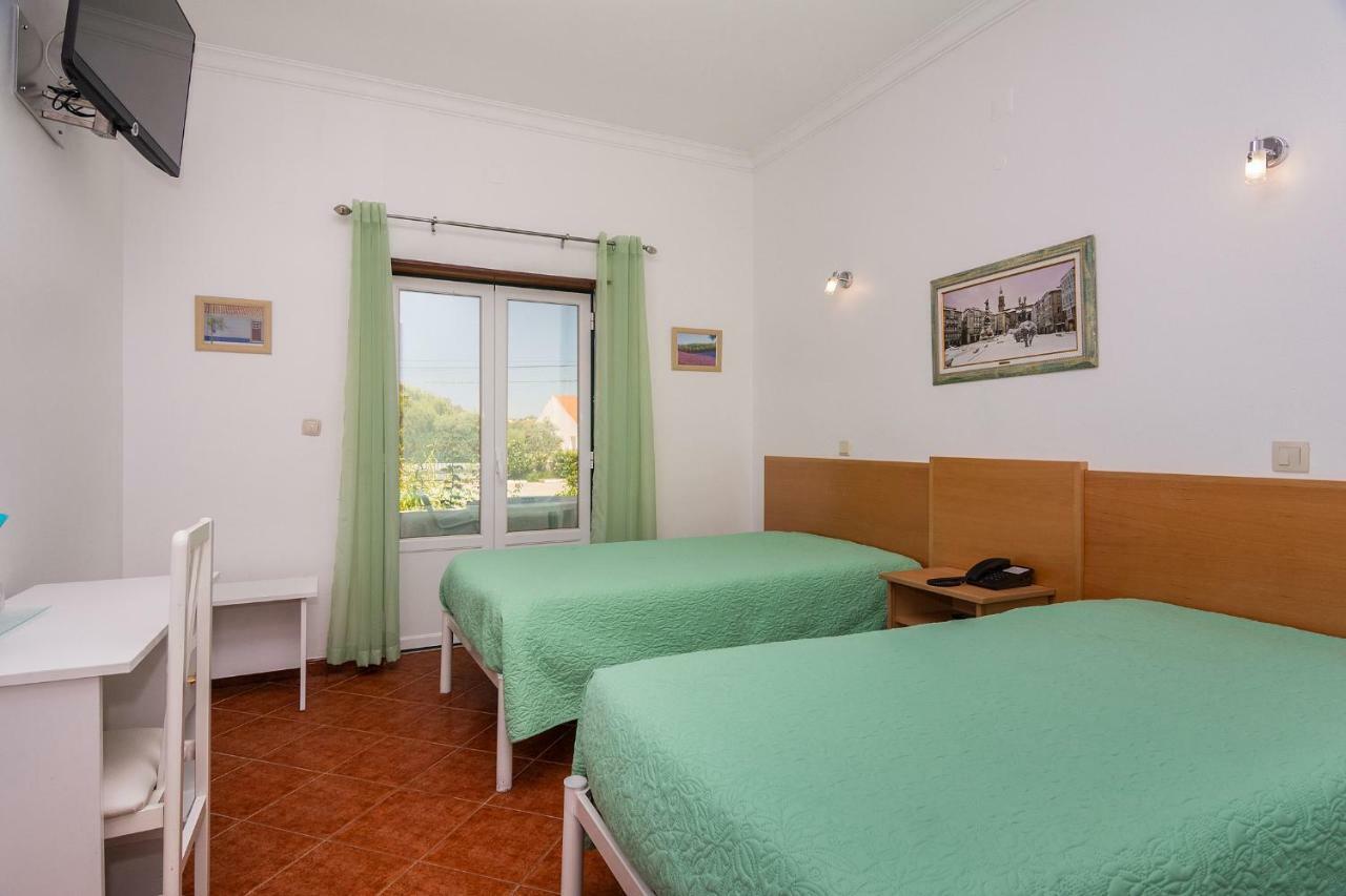 Graca 3* Evora