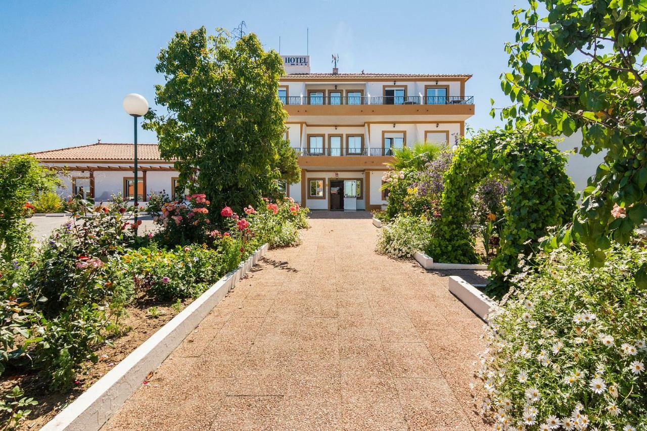 Hotel Graca Évora