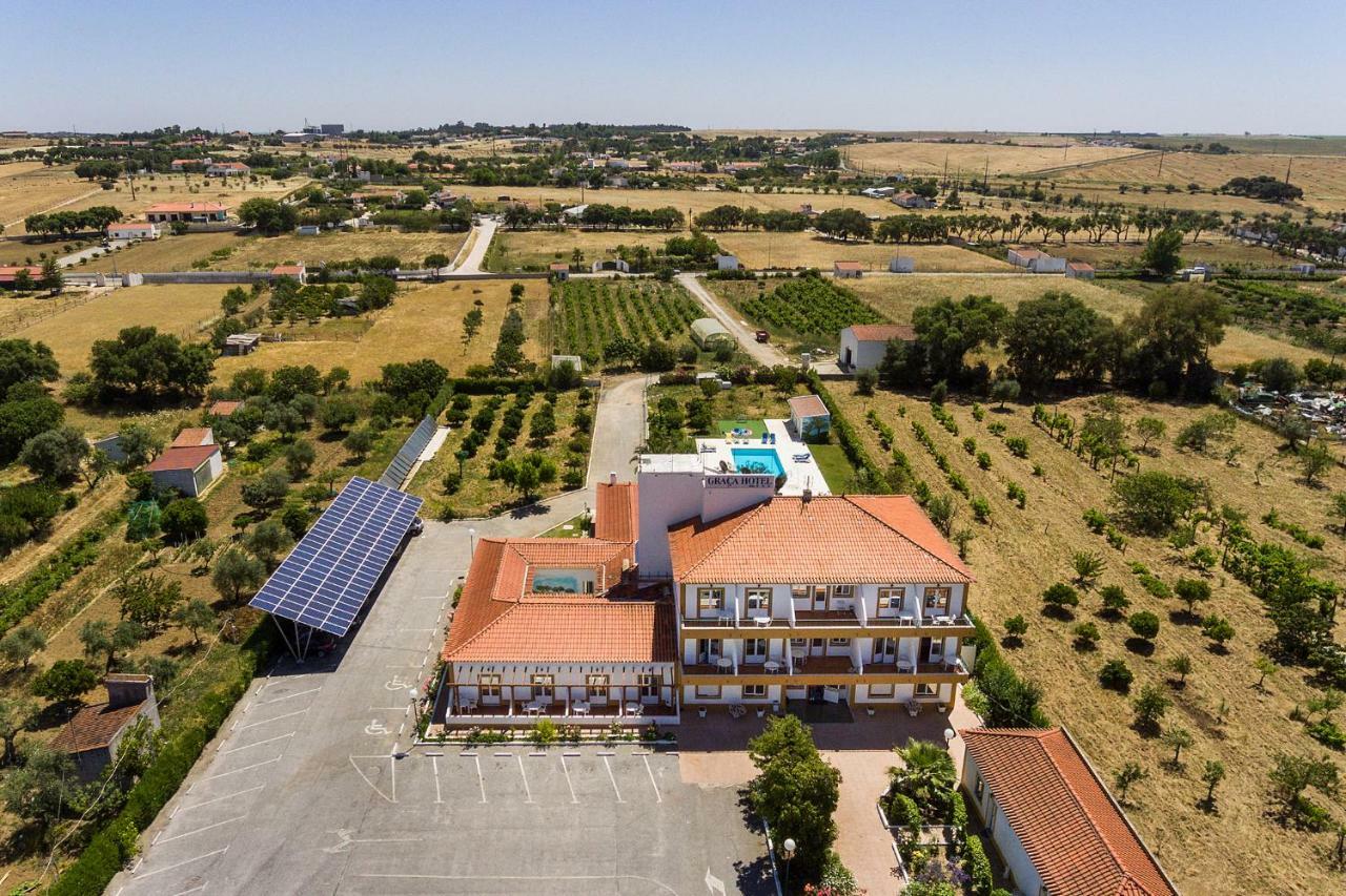 Hotel Graca