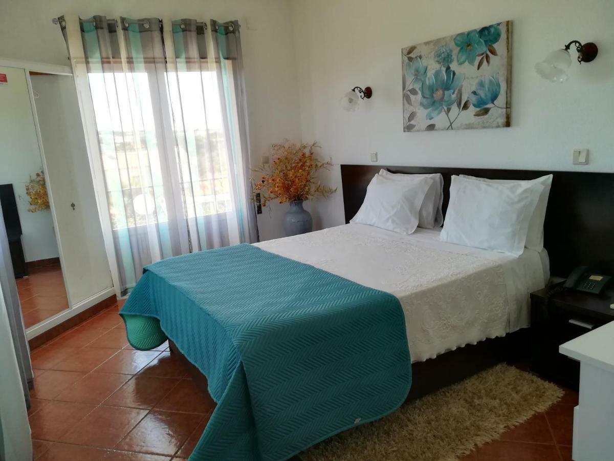 Hotel Graca Évora