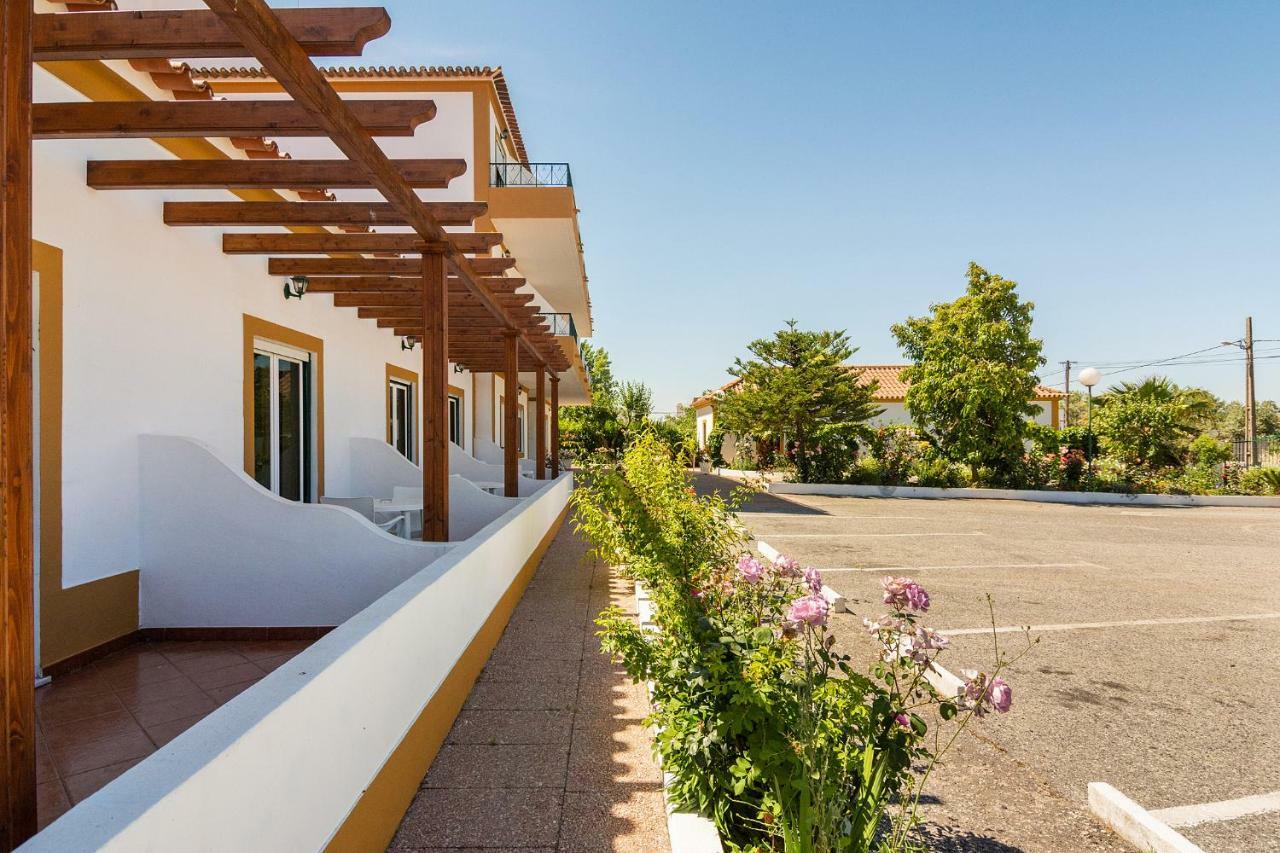 Hotel Graca Evora