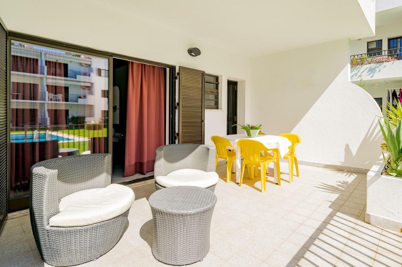 Apartment Moura Mar