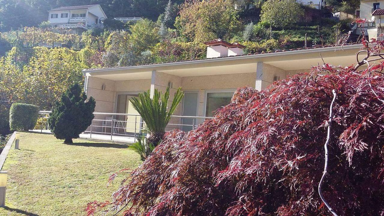 Apartamento Casinhas Do Gerês