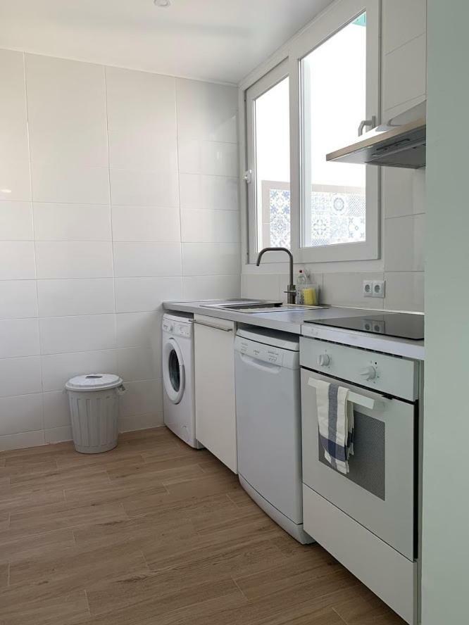 Riviera - By Sol Domus Holiday home